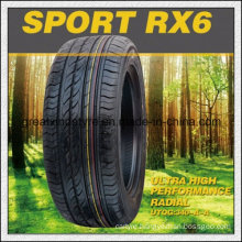 SUV Tires 235/70r16 Quality and Pattern Same as Triangle